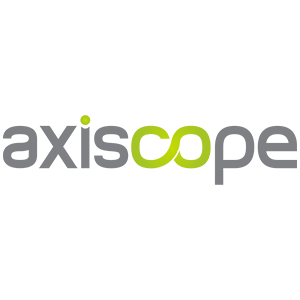Colaborador de Axiscope