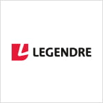 Logo Legendre