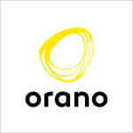 Logo Orano