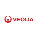 Logo Veolia