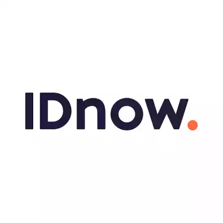 IDnow logotype