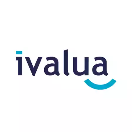 Logo Ivalua