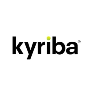 Logo Kyriba
