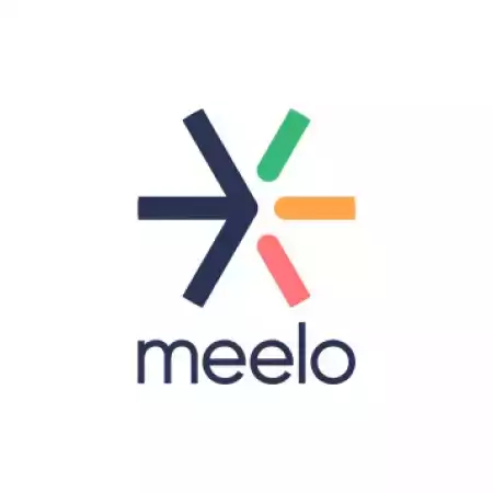 Meelo logotype