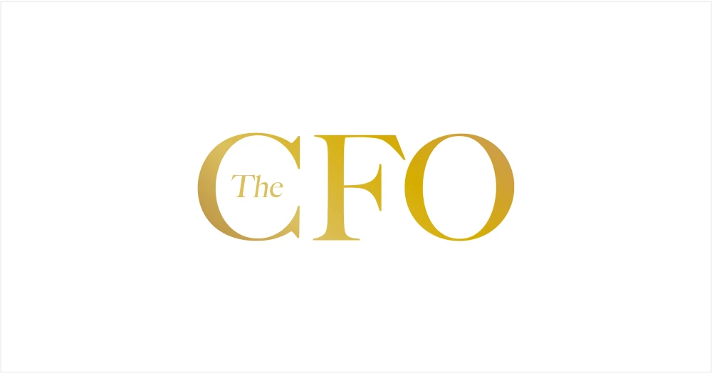 The CFO logo