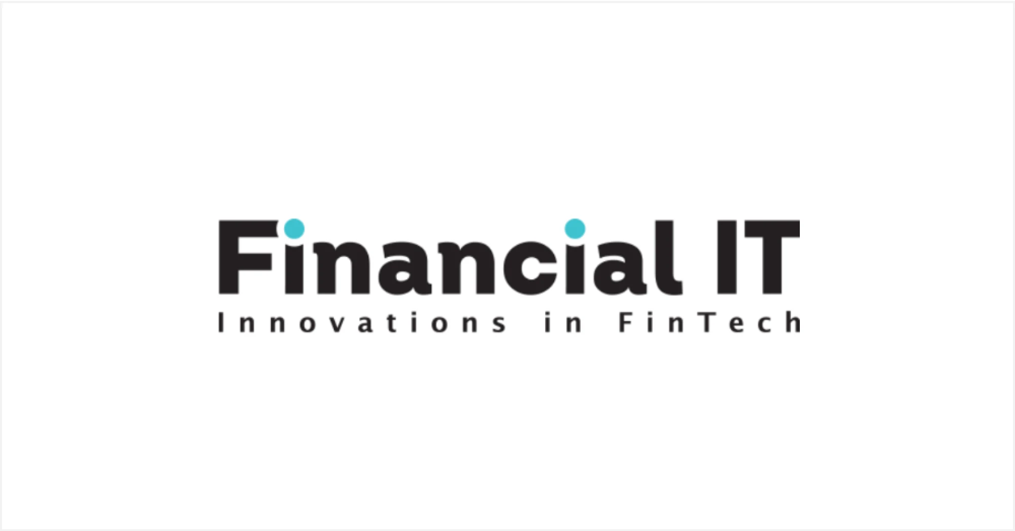 Financial IT logo