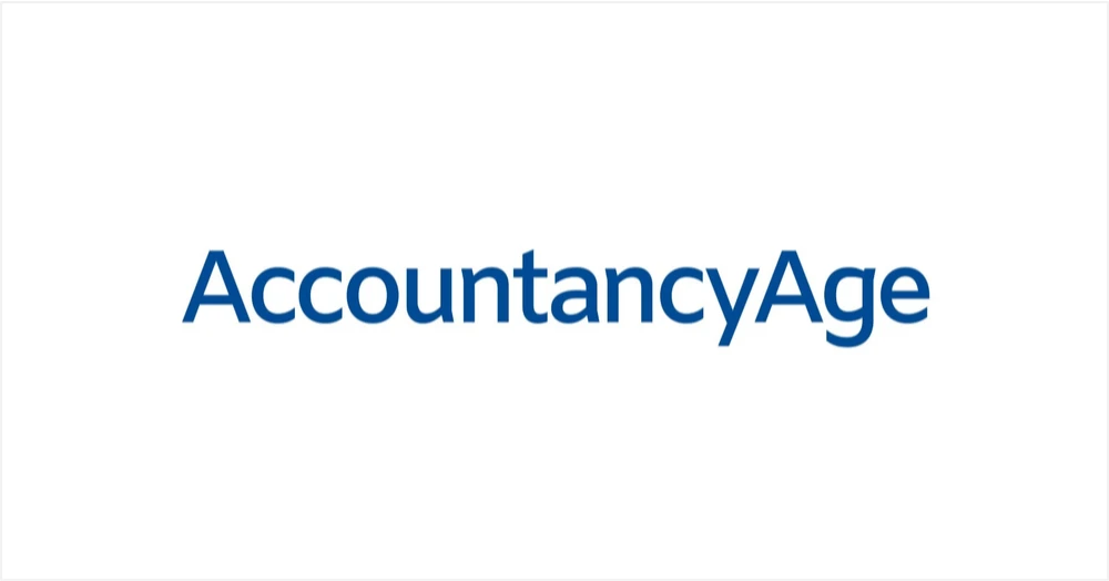 Accountancy Age Logo