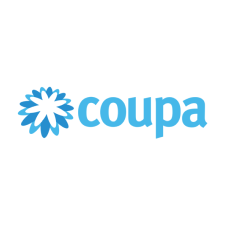 Logo Coupa