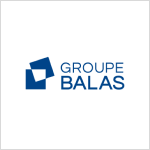 Logo Balas