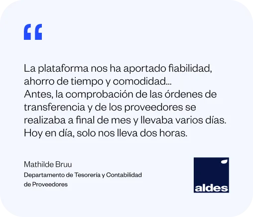 Aldes