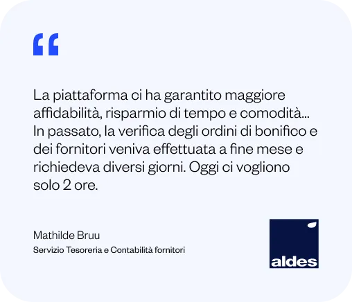 Aldes