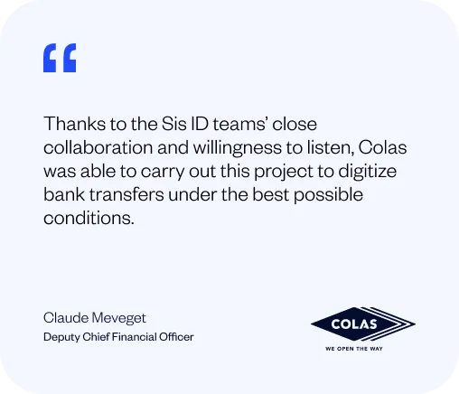 Colas