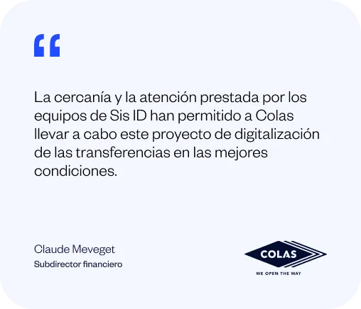 Colas