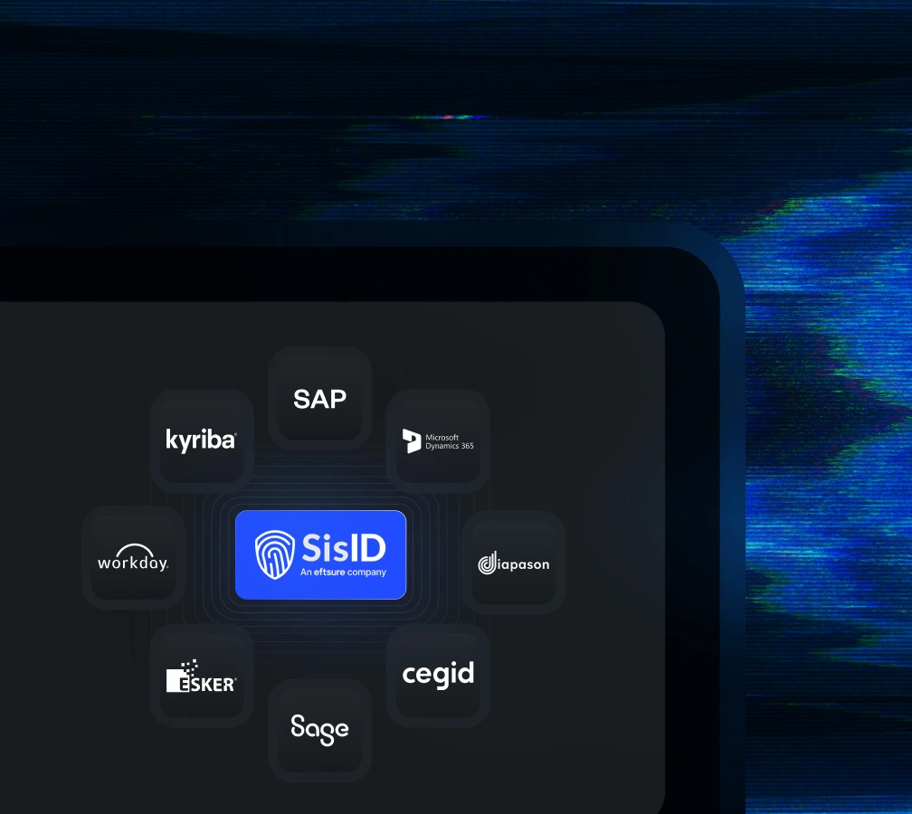 IMPLEMENTATION ILLUS Sis ID Implementation panel from Sis ID solution
