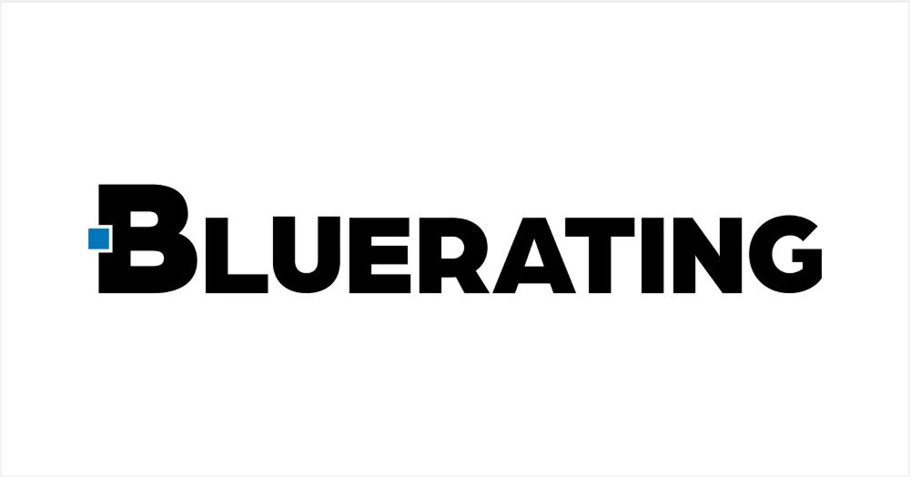 Bluerating