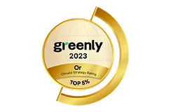 logo-greenly Logo